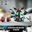 Picture of Lego 76207 Marvel Attack on New Asgard